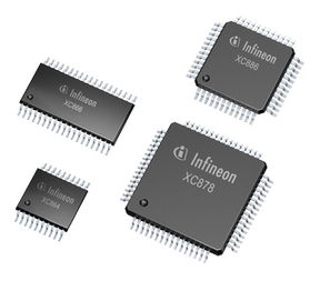 New arrival product SAF-XC878-16FFI 5V AC Infineon